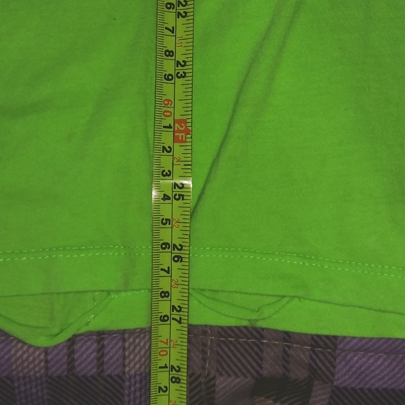 Fox Girls Racing Tee - Picture 8 of 10